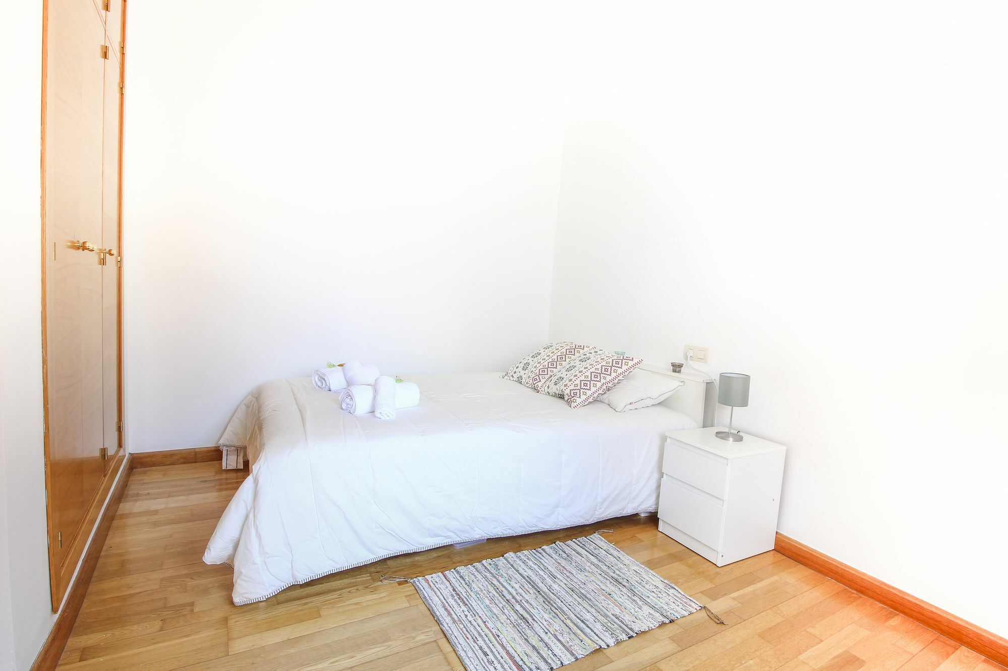 Deluxe Apartment Parras Sevilla Exterior foto